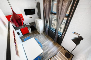 Rakoczi Road Central Location Budapest